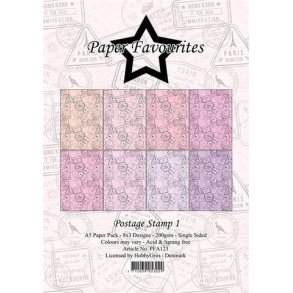 Paper Favourites Paper Pack 