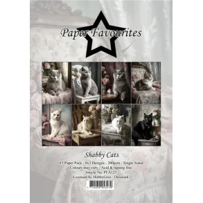 Paper Favourites Paper Pack 