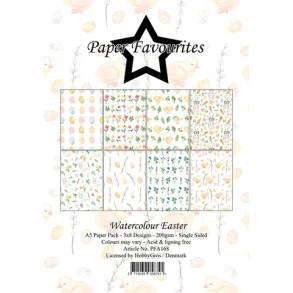 Paper Favourites Paper Pack 