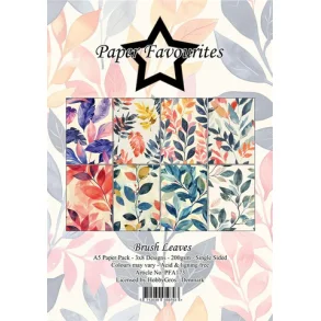 Paper Favourites Paper Pack 