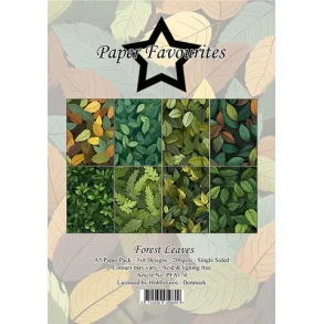 Paper Favourites Paper Pack 