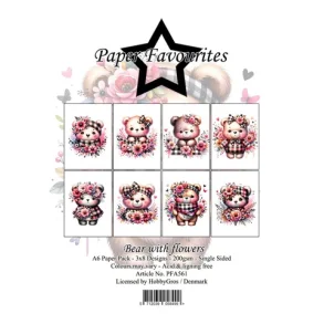 Paper Favourites Paper Pack 