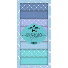 Paper Favourites Slim Card 