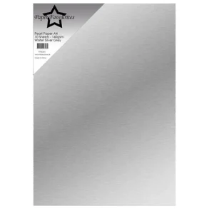 Paper Favourites Pearl Paper 140 gr A4 