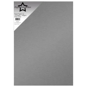Paper Favourites Pearl Paper 140 gr A4 