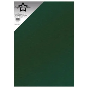 Paper Favourites Pearl Paper 140 gr A4 