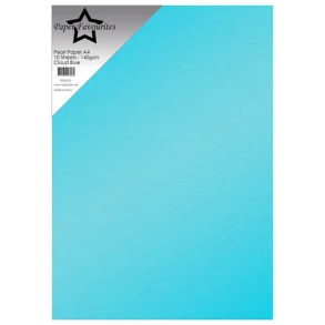 Paper Favourites Pearl Paper 140 gr A4  