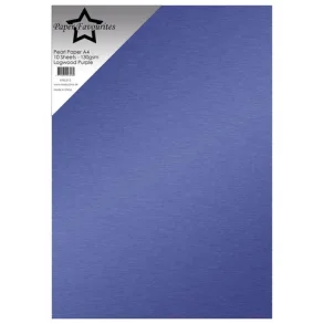 Paper Favourites Pearl Paper 130 gr  A4 