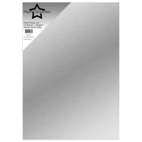 Paper Favourites Pearl Paper 240 gr A4 