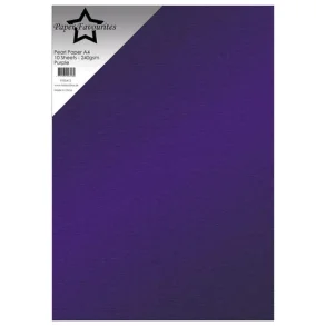 Paper Favourites Pearl Paper 240 gr A4 