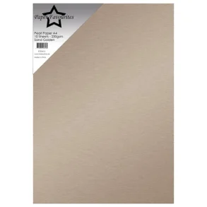 Paper Favourites Pearl Paper 240 gr A4 