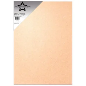 Paper Favourites Heavy Vellum Paper 