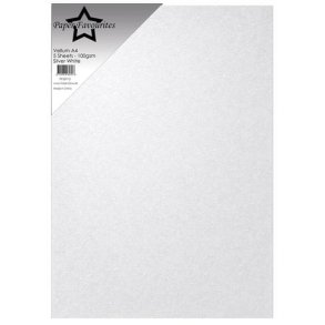 Paper Favourites Vellum Paper 