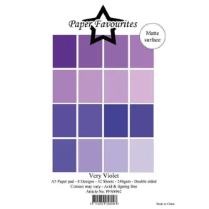 Paper Favourites Paper Pack 