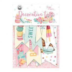 Piatek13 - Tag22- Spice and sugar