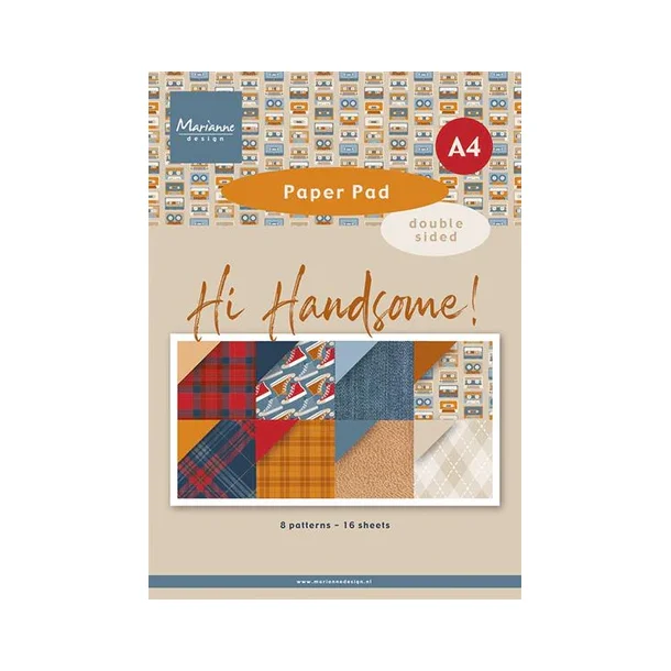 Marianne Design PK9208