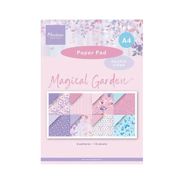 Marianne Design PK9221