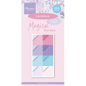 Marianne Design PK9222 15x30 cm