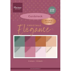 Marianne Design PK9224  A4