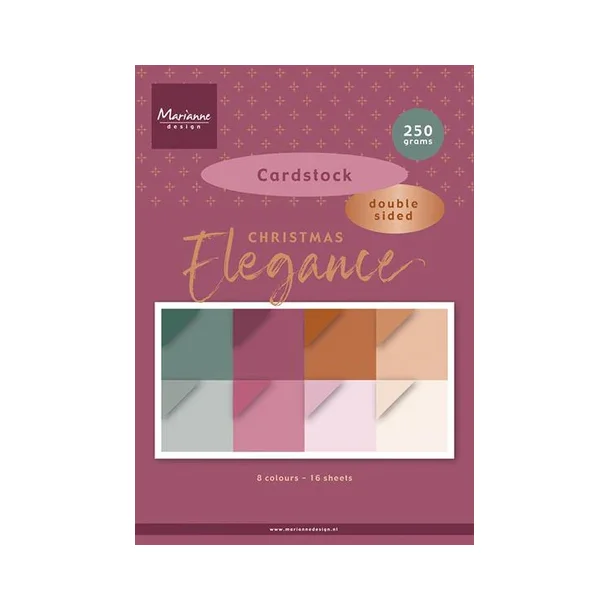Marianne Design PK9224  A4