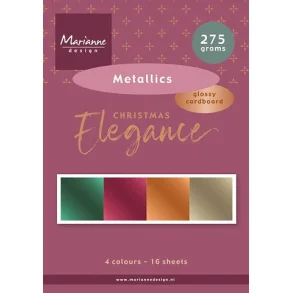 Marianne Design PK9225  A5