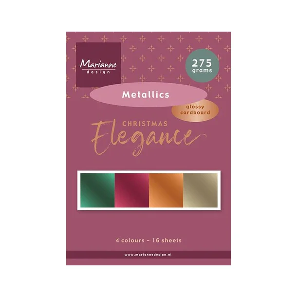 Marianne Design PK9225  A5