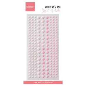 Marianne Design Enamel Dots 