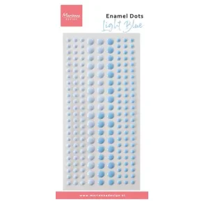 Marianne Design Enamel Dots 