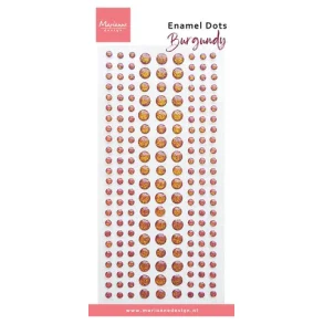 Marianne Design Enamel dots 