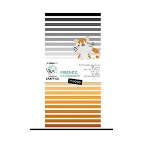 Studio Light Paper Pad 