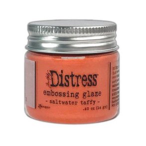Ranger/Tim Holt - Distress Glaze -Saltwater Taffy TDE79590