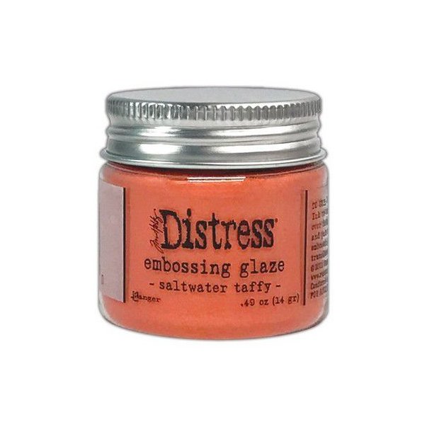 Ranger/Tim Holt - Distress Glaze -Saltwater Taffy TDE79590