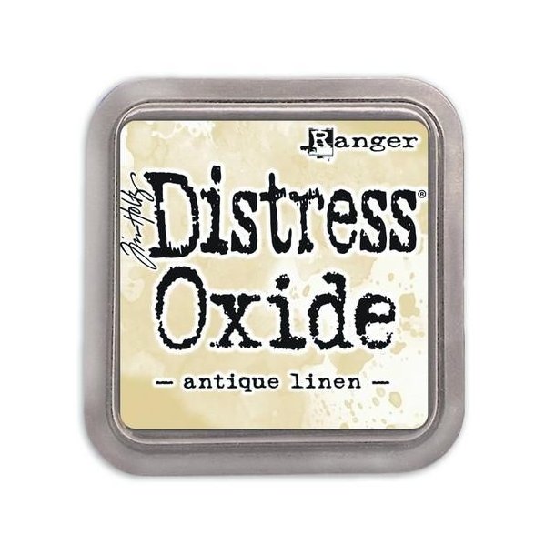 Distress Oxide - TDO55792 - Antique Linen