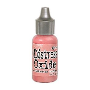 Ranger Distress Oxide Re-Inker - Saltwater Taffy TDR79552 