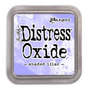 Distress Oxide - TDO56218 - Shaded Lilac