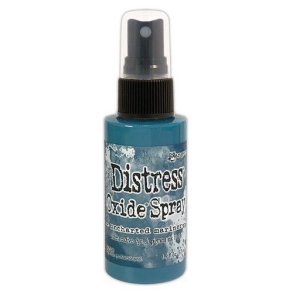 Ranger Distress Oxide Spray - Uncharted Mariner TSO81937