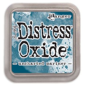 Distress Oxide -Uncharted Mariner TDO81890