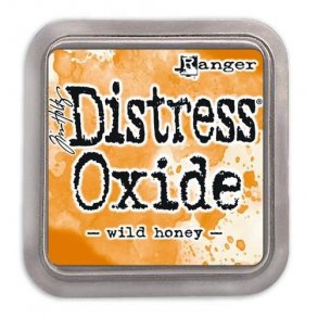 Distress Oxide - TDO56348 - Wild Honey