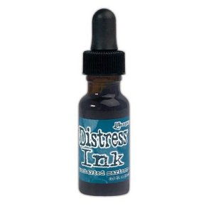 Ranger Distress Re- Inker -  Uncharted Mariner TXR81883 