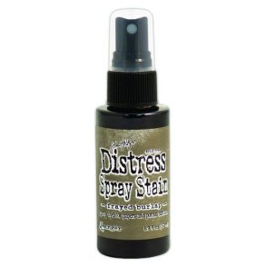 Ranger Distress Spray Stain -  Frayed Burlap TSS42303 
