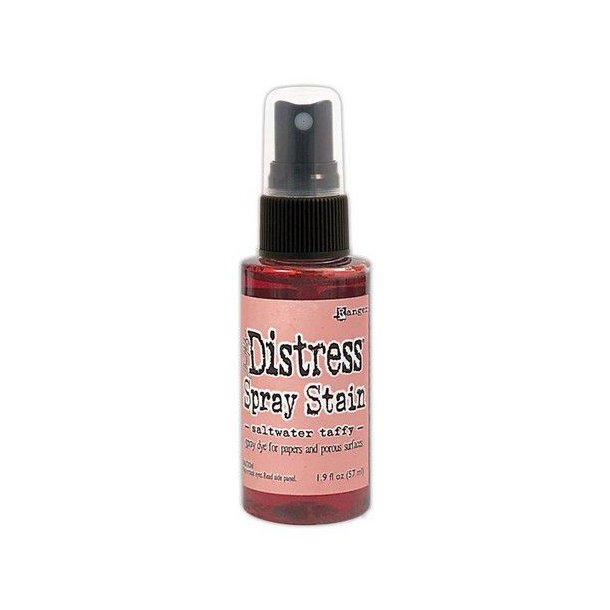 Ranger Distress Spray Stain - Saltwater Taffy TSS79576