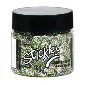 Ranger Stickles Glitter Gels - Asteroid