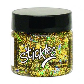 Ranger Stickles Glitter Gels - Supernova