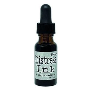 Ranger Distress Re- Inker  Lost Shadow