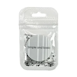 Simple and basic Half Pearl 