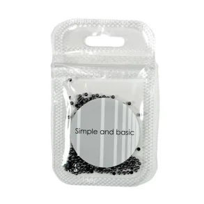  Simple and basic Half Pearl 