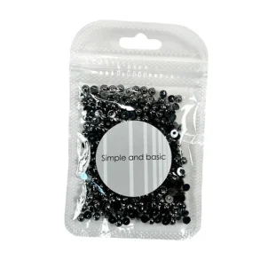 Simple and basic Half Pearl 