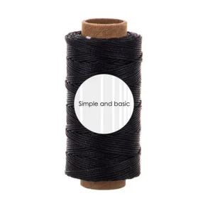 Simple and basic Polyester Thread 