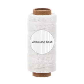 Simple and basic Polyester Thread 