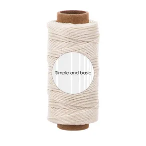 Simple and basic Polyester Thread 